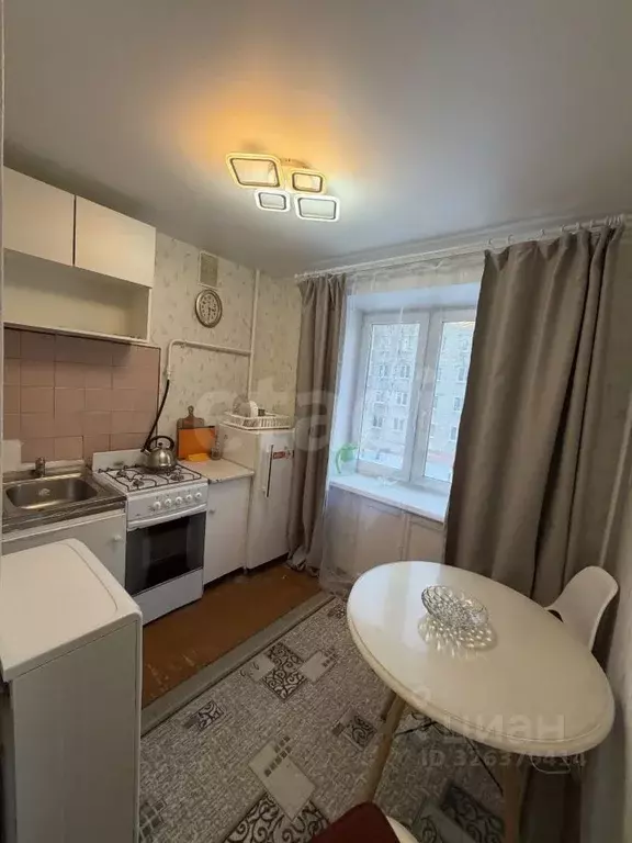 2-к кв. Ярославская область, Ярославль проезд Матросова, 5А (45.0 м) - Фото 1