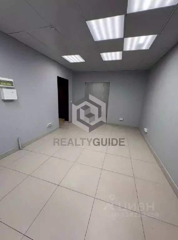 Помещение свободного назначения в Москва Партизанская ул., 22 (51 м) - Фото 2