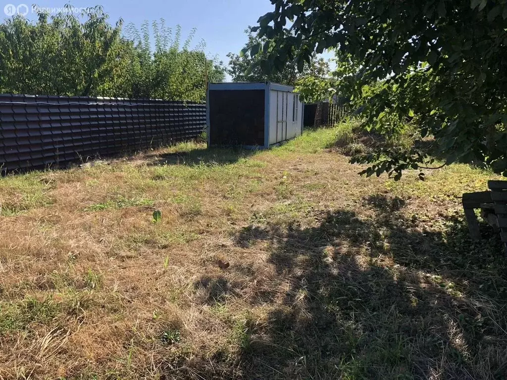 Участок в Новотитаровское сельское поселение, хутор Осечки, дачное ... - Фото 2