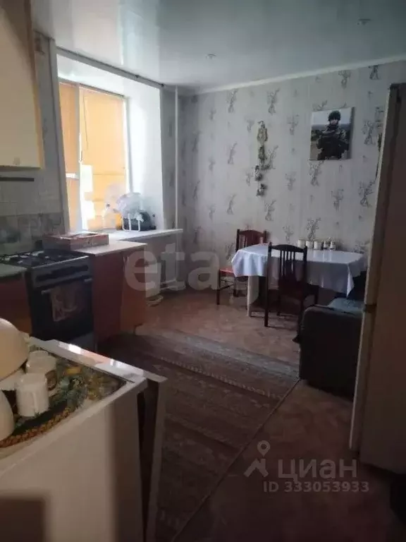 2-к кв. Коми, Сыктывкар Верхний Чов мкр, 75 (65.0 м) - Фото 2