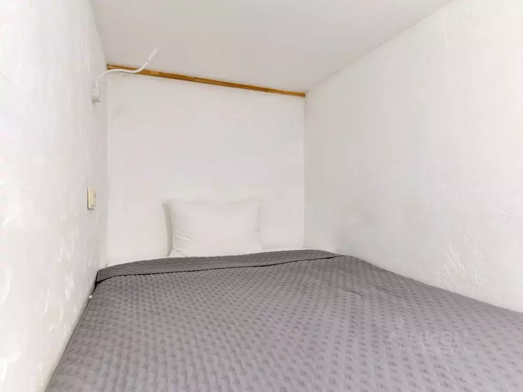 Комната Татарстан, Казань ул. Гаяза Исхаки, 15 (9.0 м) - Фото 2