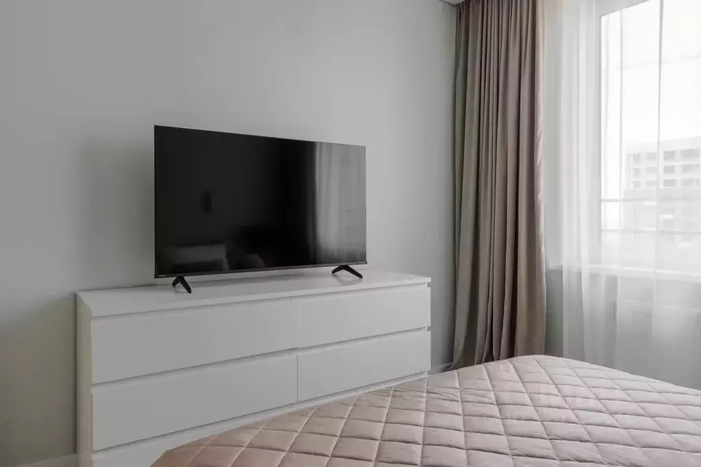 1-к кв. Удмуртия, Ижевск ул. Васнецова, 2к1 (35.0 м) - Фото 2