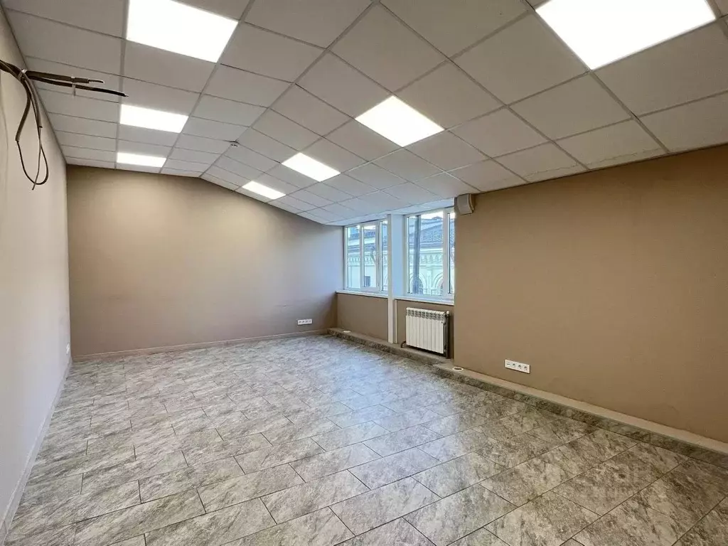 Офис в Томская область, Томск ул. Розы Люксембург, 38/1 (37 м) - Фото 2