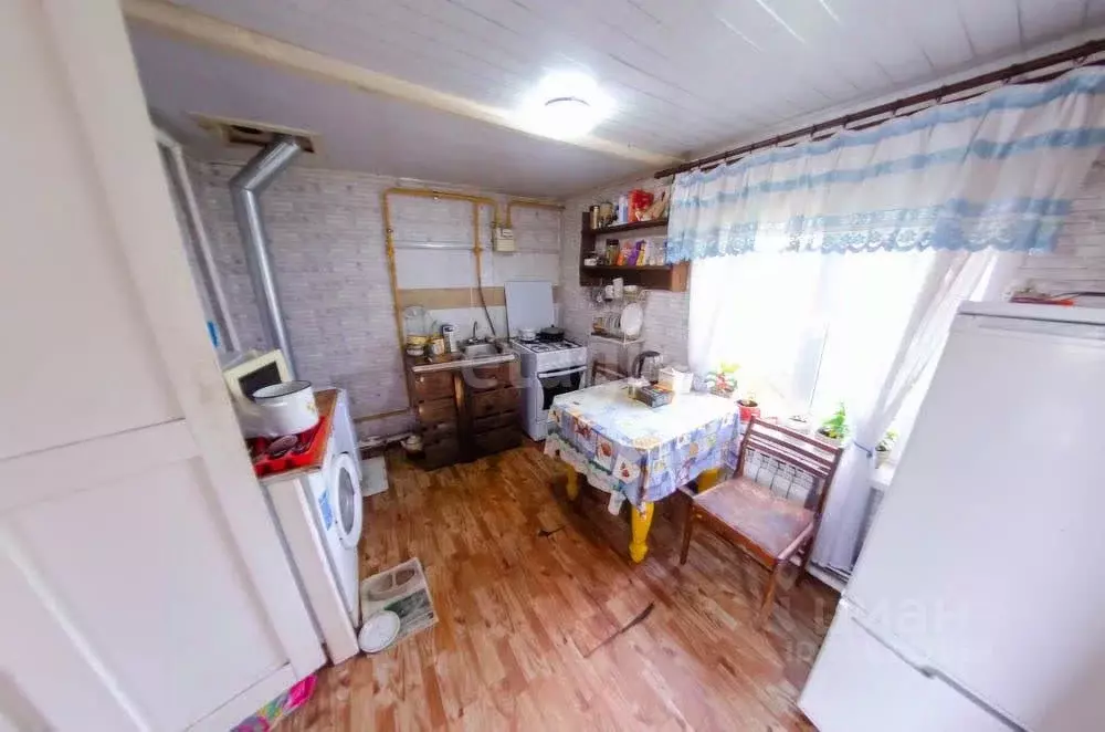 Дом в Курганская область, Шадринск ул. Анисимова, 31 (64 м) - Фото 0