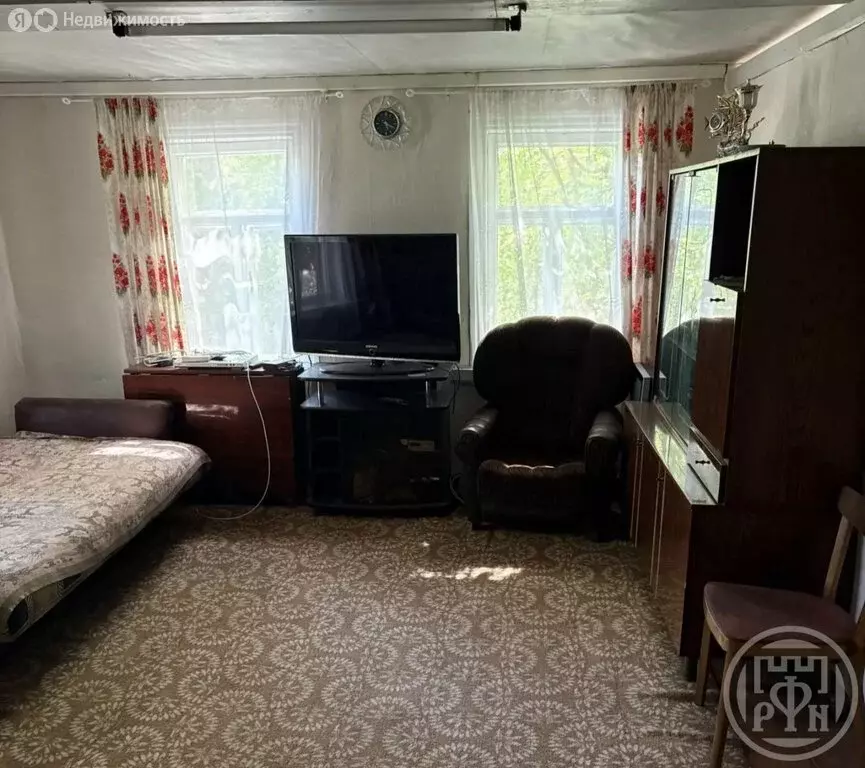 Дом в Новая Ладога, улица Старый Канал, 9 (61 м) - Фото 2