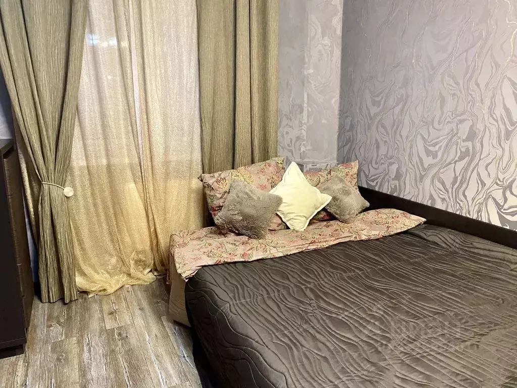 1-к кв. Санкт-Петербург Туристская ул., 24/42 (40.0 м) - Фото 0