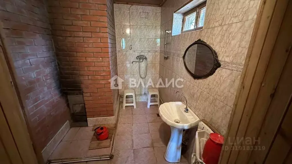 Дом в Нижегородская область, Богородский муниципальный округ, ... - Фото 1