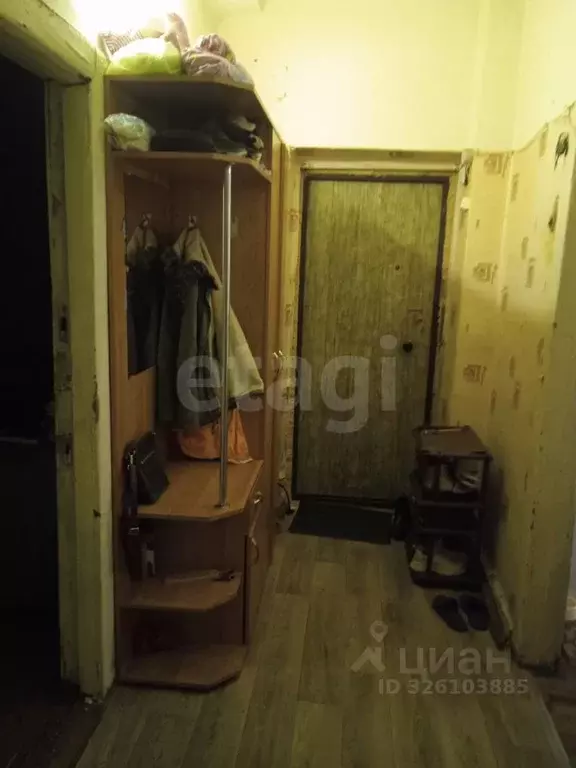 3-к кв. Воронежская область, Воронеж ул. Фридриха Энгельса, 11 (75.0 ... - Фото 2