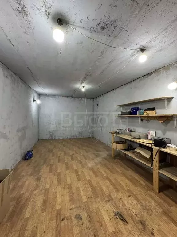 Гараж в Воронежская область, Воронеж ул. Антонова-Овсеенко, 36Д/3 (20 ... - Фото 0