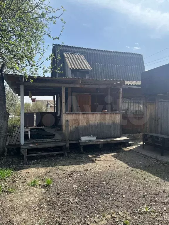 Дом 45 м на участке 4 сот. - Фото 1