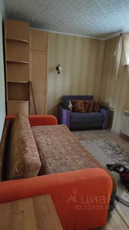 Комната Волгоградская область, Волгоград Сухумская ул., 9 (18.0 м) - Фото 2