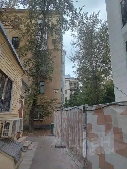 Помещение свободного назначения в Москва ул. Бурденко, 14Б (233 м) - Фото 2