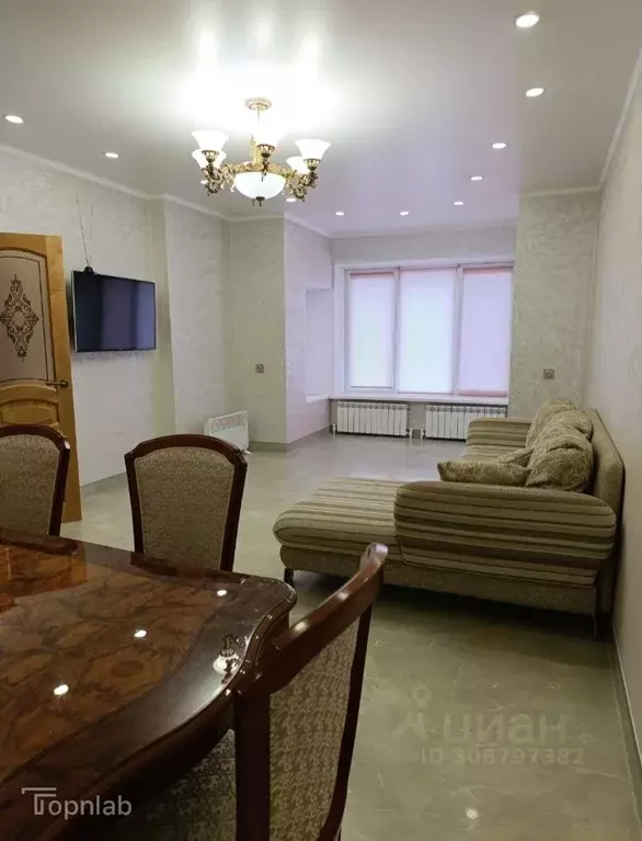 Дом в Оренбургская область, Орск пос. Елшанка, ул. Тарская (278 м) - Фото 2