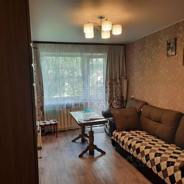 3-к кв. Владимирская область, Владимир ул. Балакирева, 33 (57.4 м) - Фото 1