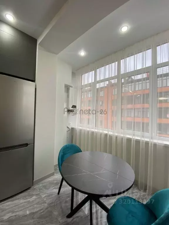 Студия Ставропольский край, Предгорный муниципальный округ, Новая ... - Фото 2