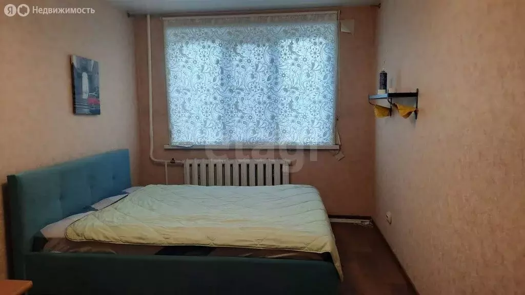 2-комнатная квартира: Новосибирск, улица Добролюбова, 26 (43.2 м) - Фото 1