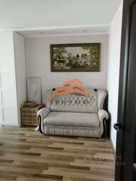 3-к кв. Крым, Феодосия ул. Крымская, 31 (71.0 м) - Фото 2