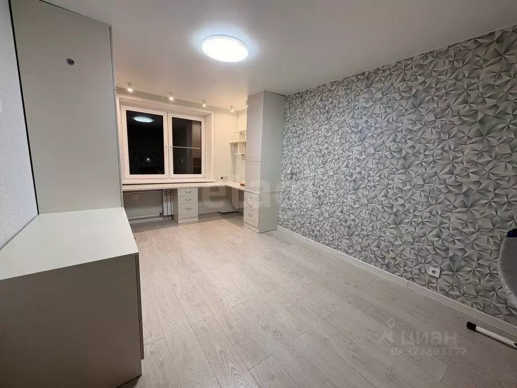 2-к кв. Ярославская область, Ярославль ул. Панина, 3А (58.2 м) - Фото 1