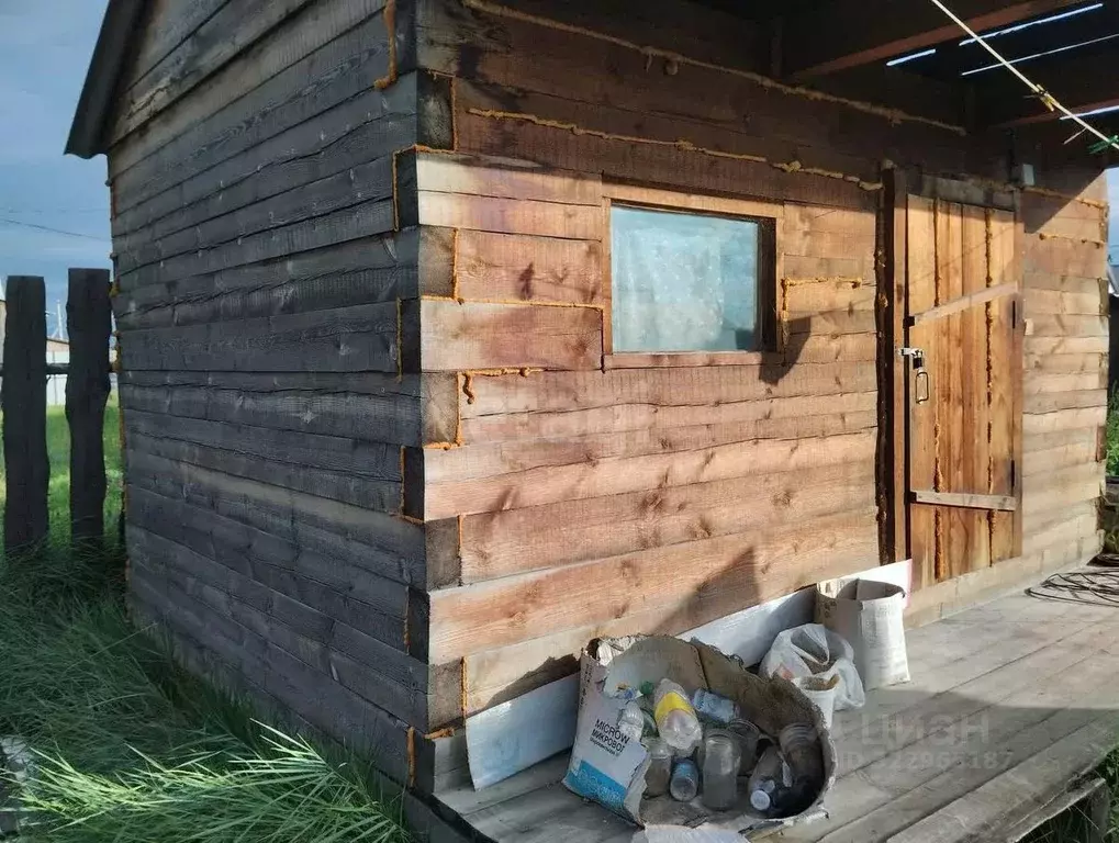 Дом в Бурятия, Иволгинский район, Нижнеиволгинское с/пос, Сокол ДНТ ... - Фото 2