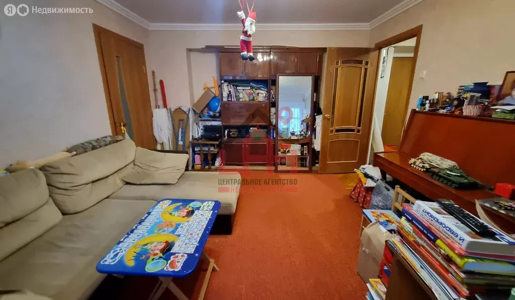 2-комнатная квартира: Ессентуки, Яснополянская улица, 27 (42.1 м) - Фото 1