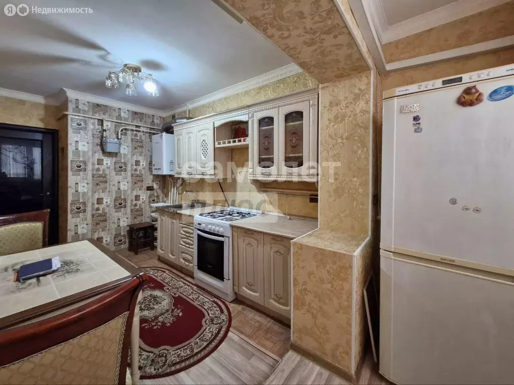 2-комнатная квартира: Славянск-на-Кубани, улица Щорса, 297 (48 м) - Фото 1