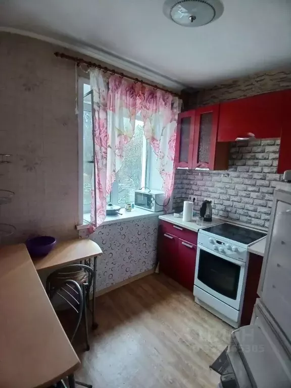 3-к кв. Кемеровская область, Кемерово ул. Патриотов, 8 (55.0 м) - Фото 2