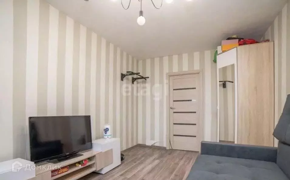 Продаётся 3-к квартира, 81.6 м - Фото 1