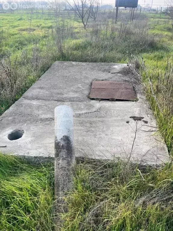 Участок в Комсомолец, Садовая улица (8 м) - Фото 1