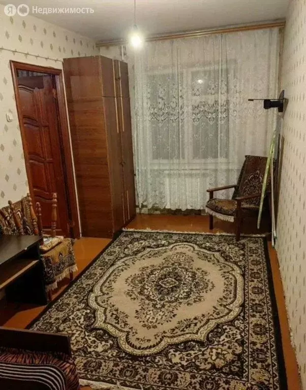 3-комнатная квартира: Самара, Партизанская улица, 175 (68 м) - Фото 2