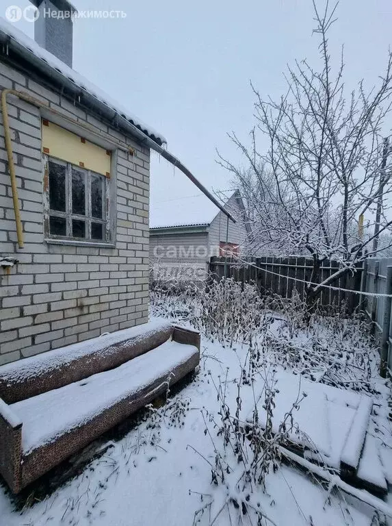 Дом в Воронеж, Кедровая улица, 3 (45.1 м) - Фото 2