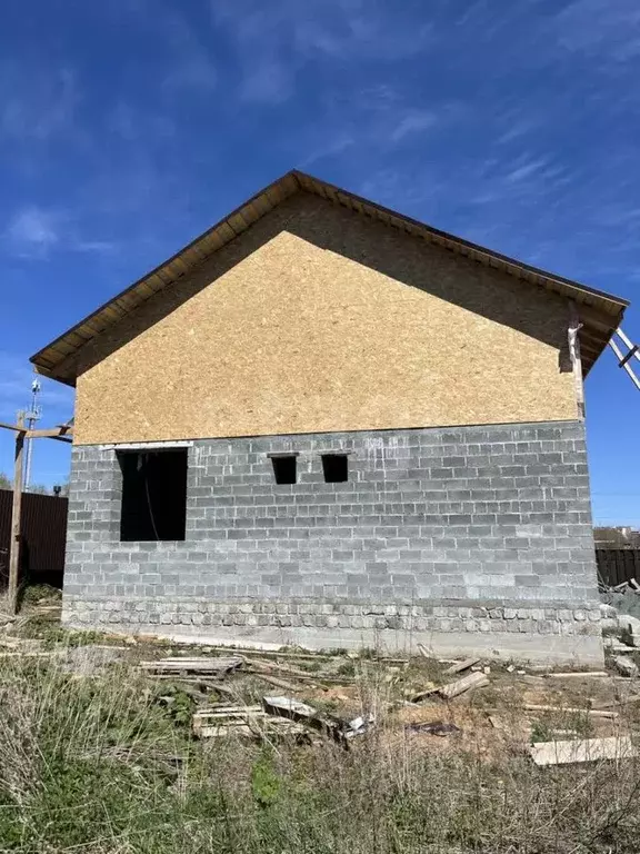 Дом в Свердловская область, Нижний Тагил  (180 м) - Фото 1