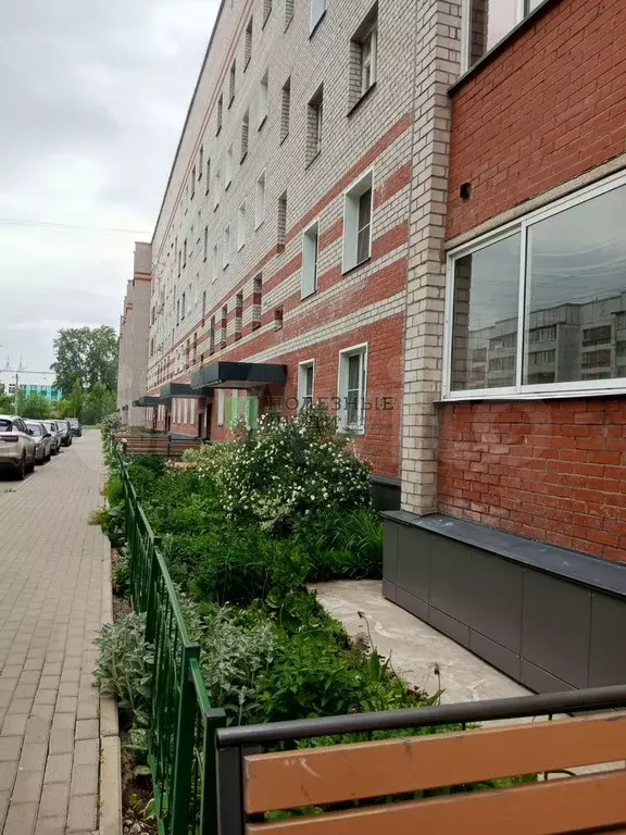 2-к. квартира, 50 м, 3/5 эт. - Фото 1