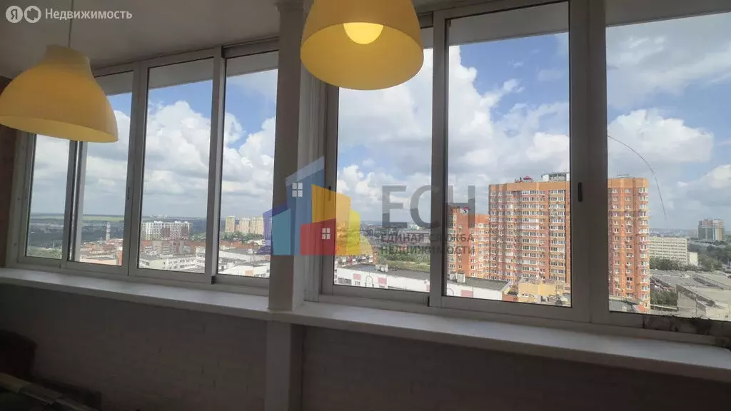 3-комнатная квартира: Тула, проспект Ленина, 112Б (103.8 м) - Фото 1
