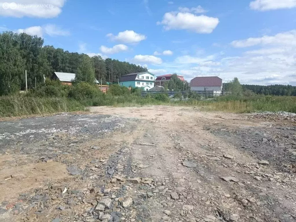 Участок в Миасс, улица Орджоникидзе (5 м) - Фото 1
