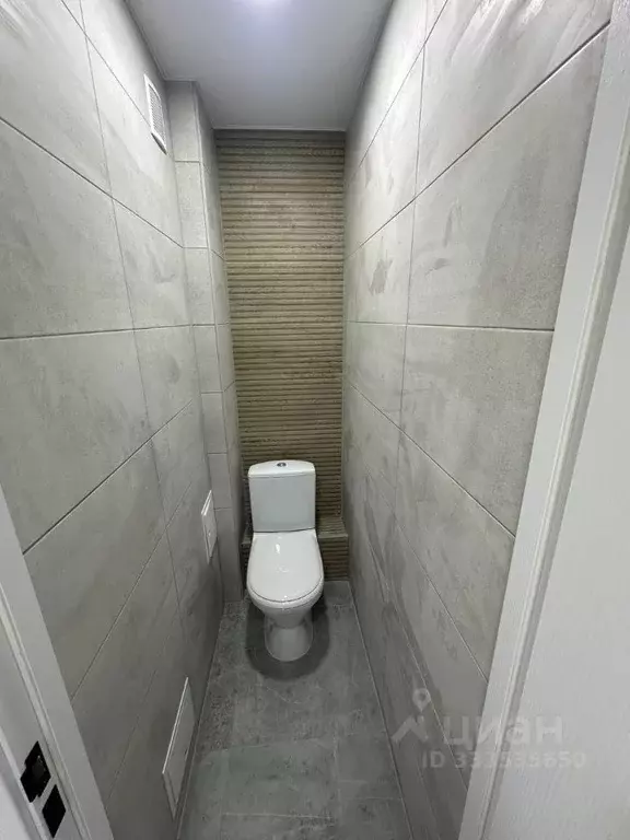 1-к кв. Чувашия, Чебоксары ул. Кадыкова, 32 (35.0 м) - Фото 1