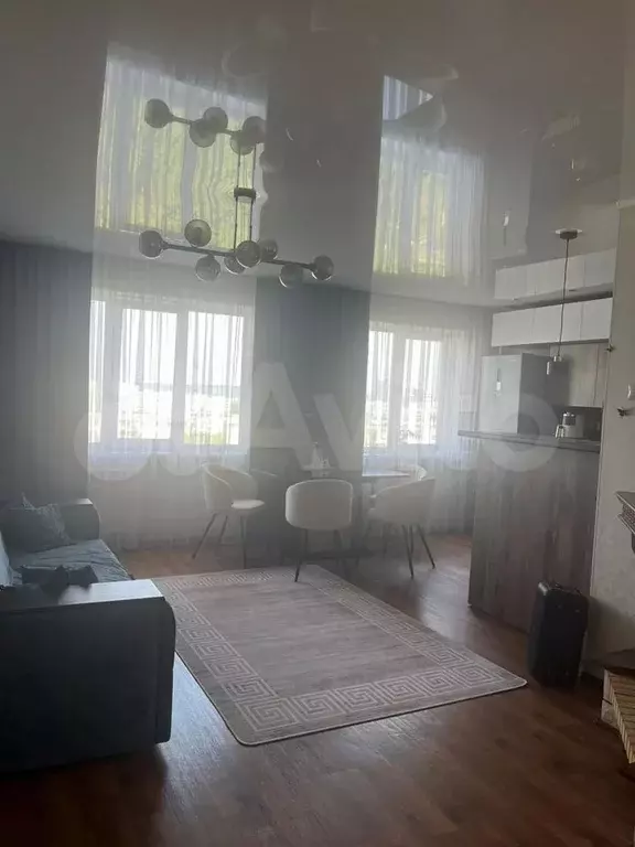 3-к. квартира, 65 м, 7/9 эт. - Фото 0
