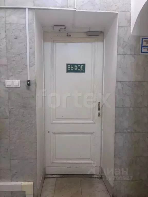 Офис в Москва Газетный пер., 9С5 (371 м) - Фото 0