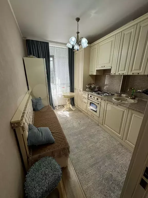 1-к. квартира, 32 м, 5/5 эт. - Фото 1