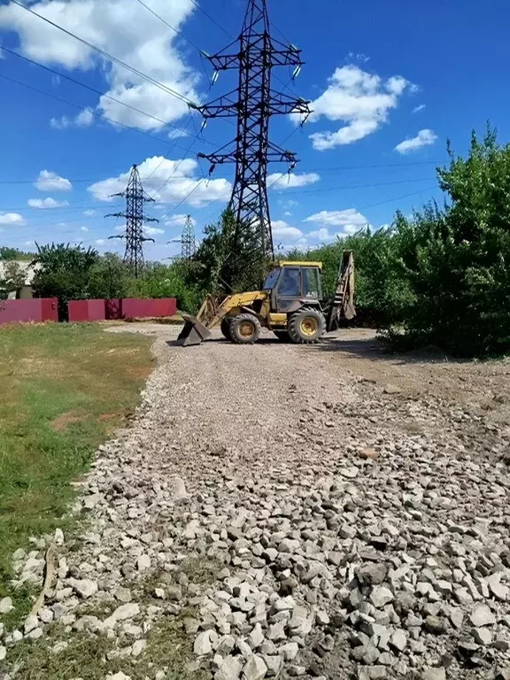 Дом в Ростовская область, Новошахтинск Веселая ул. (50 м) - Фото 2