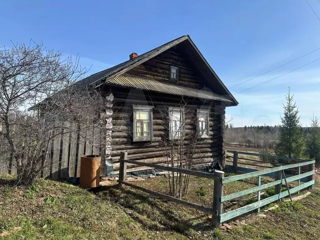 Дом 45 м на участке 10 сот. - Фото 0