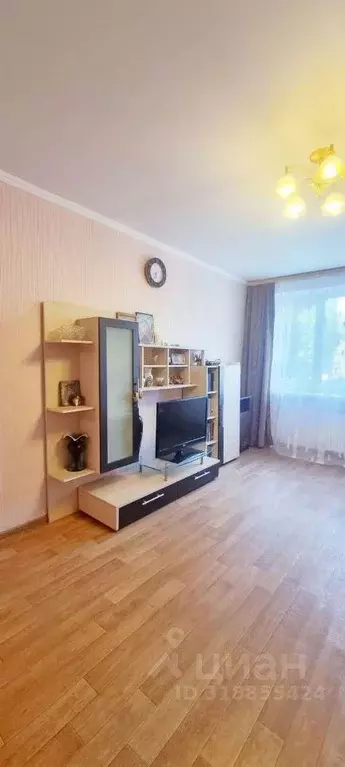 2-к кв. Белгородская область, Белгород просп. Ватутина, 16 (48.1 м) - Фото 1