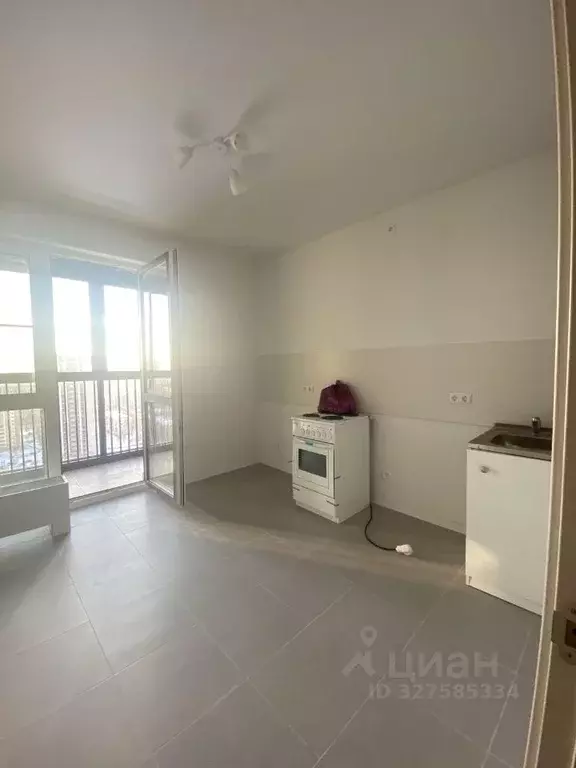 2-к кв. Москва Жигулевская ул., 12А (59.0 м) - Фото 1