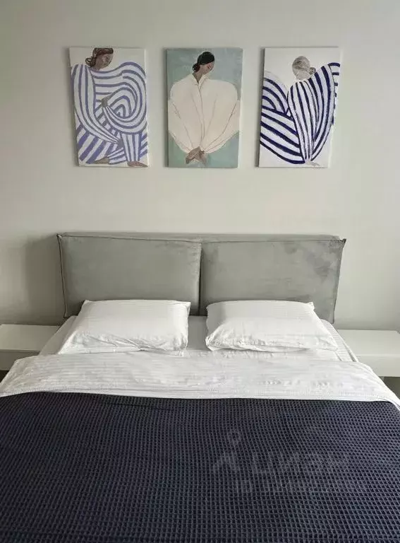 1-к кв. Московская область, Ленинский городской округ, Лопатино пгт ... - Фото 2