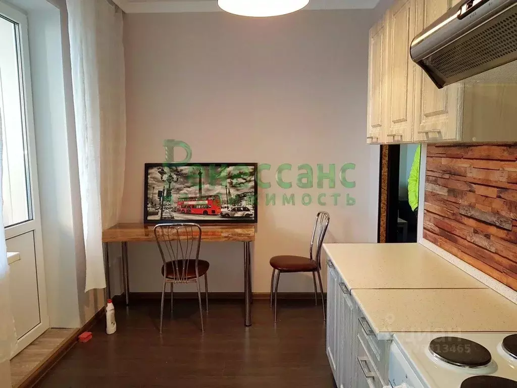 2-к кв. Брянская область, Брянск Спартаковская ул., 125 (57.9 м) - Фото 2