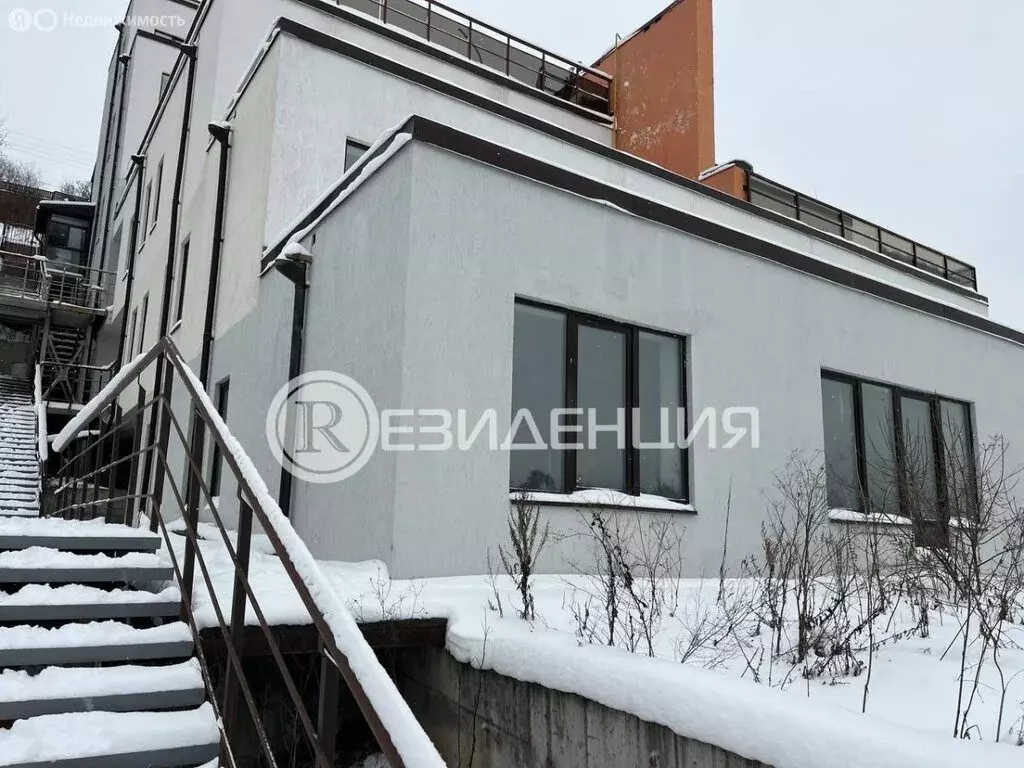 3-комнатная квартира: Пермь, Крайпрудская улица, 44 (135.1 м) - Фото 2