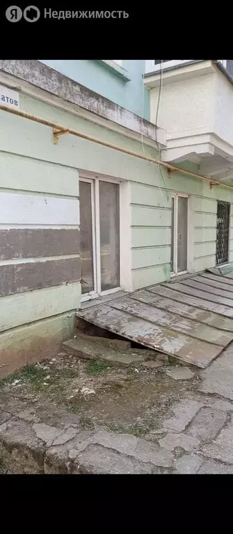 2-комнатная квартира: Керчь, переулок Юннатов, 5 (50 м) - Фото 2