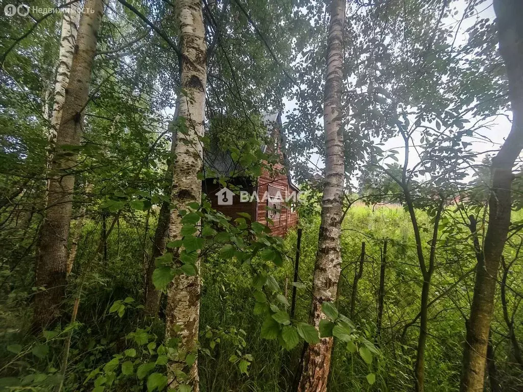 Дом в Орехово-Зуевский городской округ, СНТ Клубничка-2, 137 (19.1 м) - Фото 1