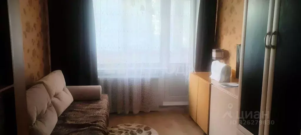 2-к кв. Алтайский край, Барнаул городской округ, с. Власиха ул. ... - Фото 2