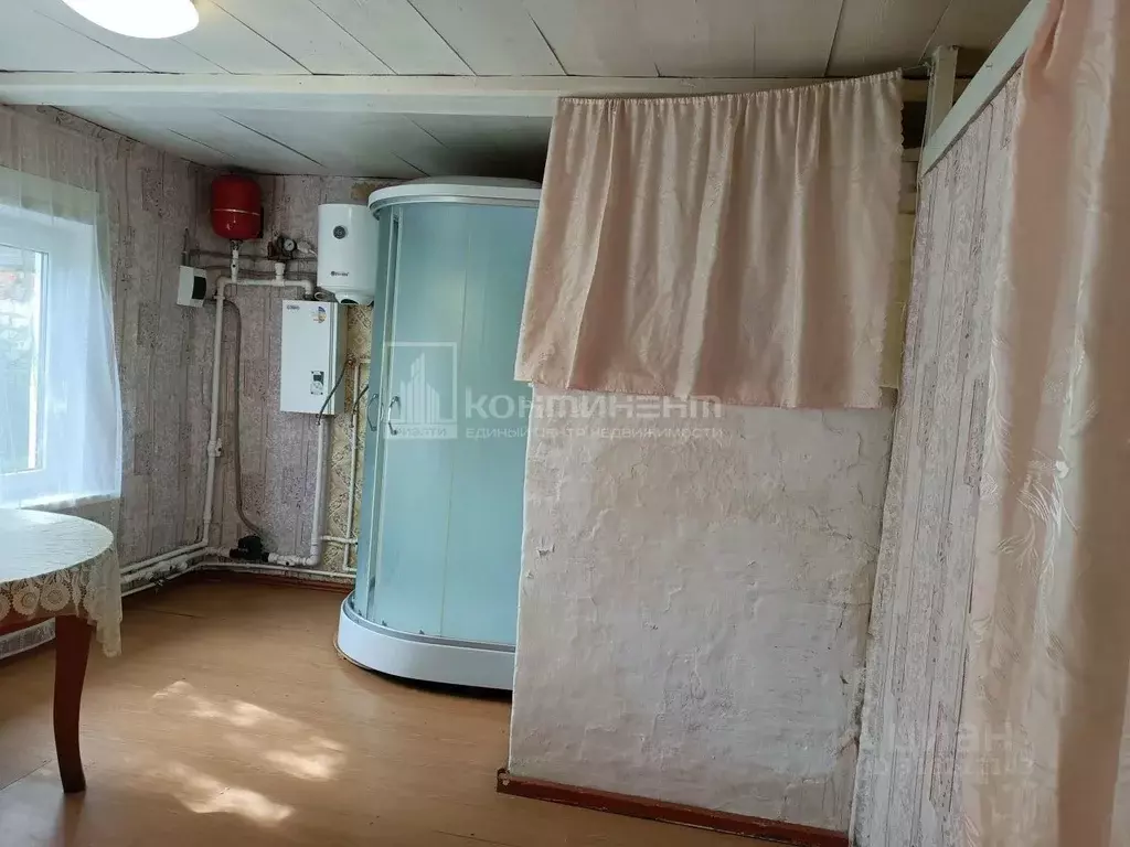 Дом в Владимирская область, Вязниковский район, Сарыевское ... - Фото 2