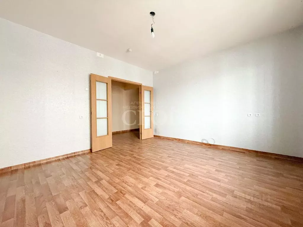 2-к кв. Красноярский край, Красноярск 9 Мая ул., 53 (55.0 м) - Фото 0